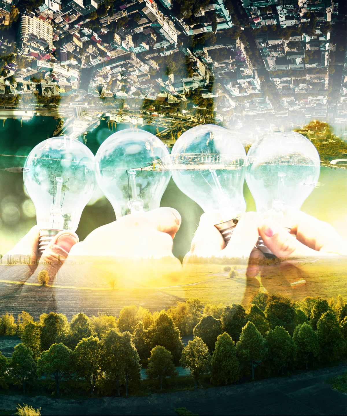 CERQUITY - Comunità di Energia Rinnovabile